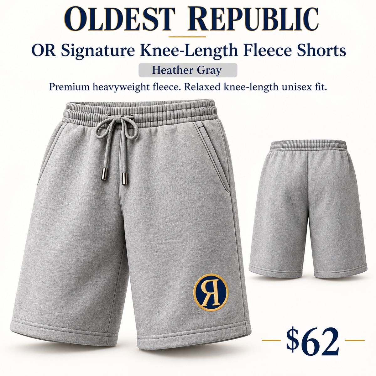 Oldest Republic
