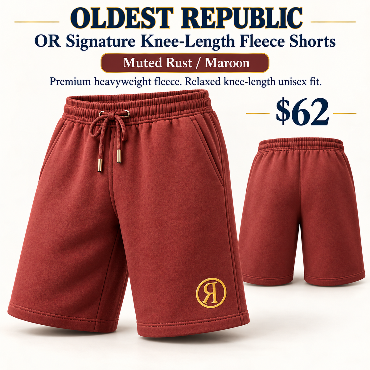 Oldest Republic